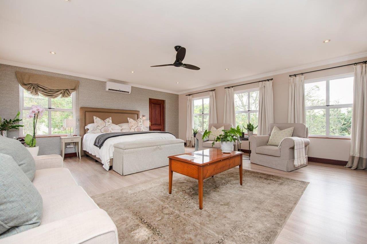 Wild Olive Executive Suite Йоганнесбурґ Екстер'єр фото