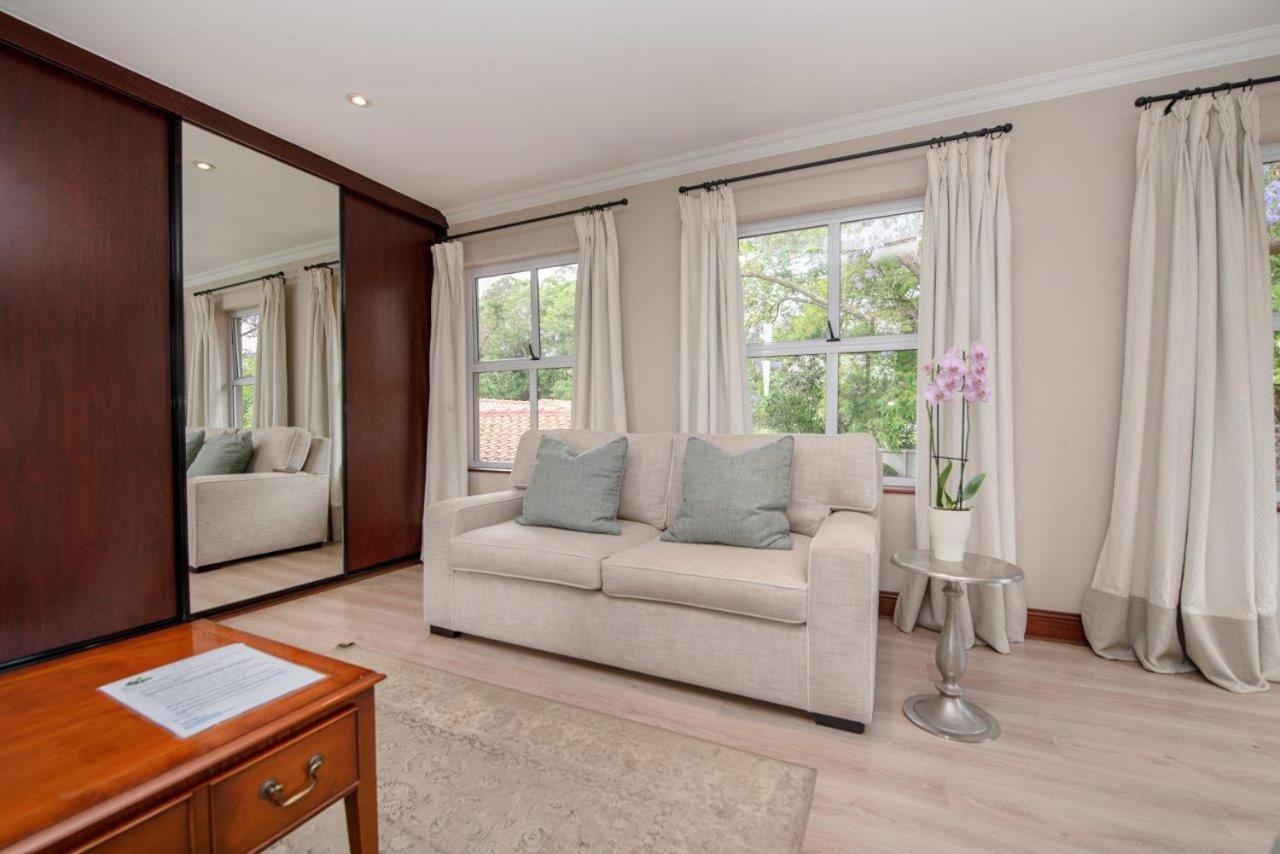 Wild Olive Executive Suite Йоганнесбурґ Екстер'єр фото
