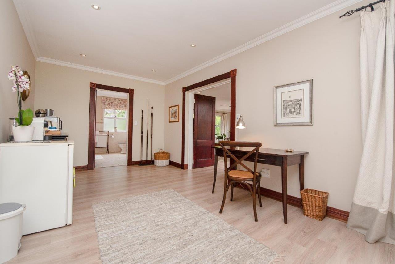 Wild Olive Executive Suite Йоганнесбурґ Екстер'єр фото