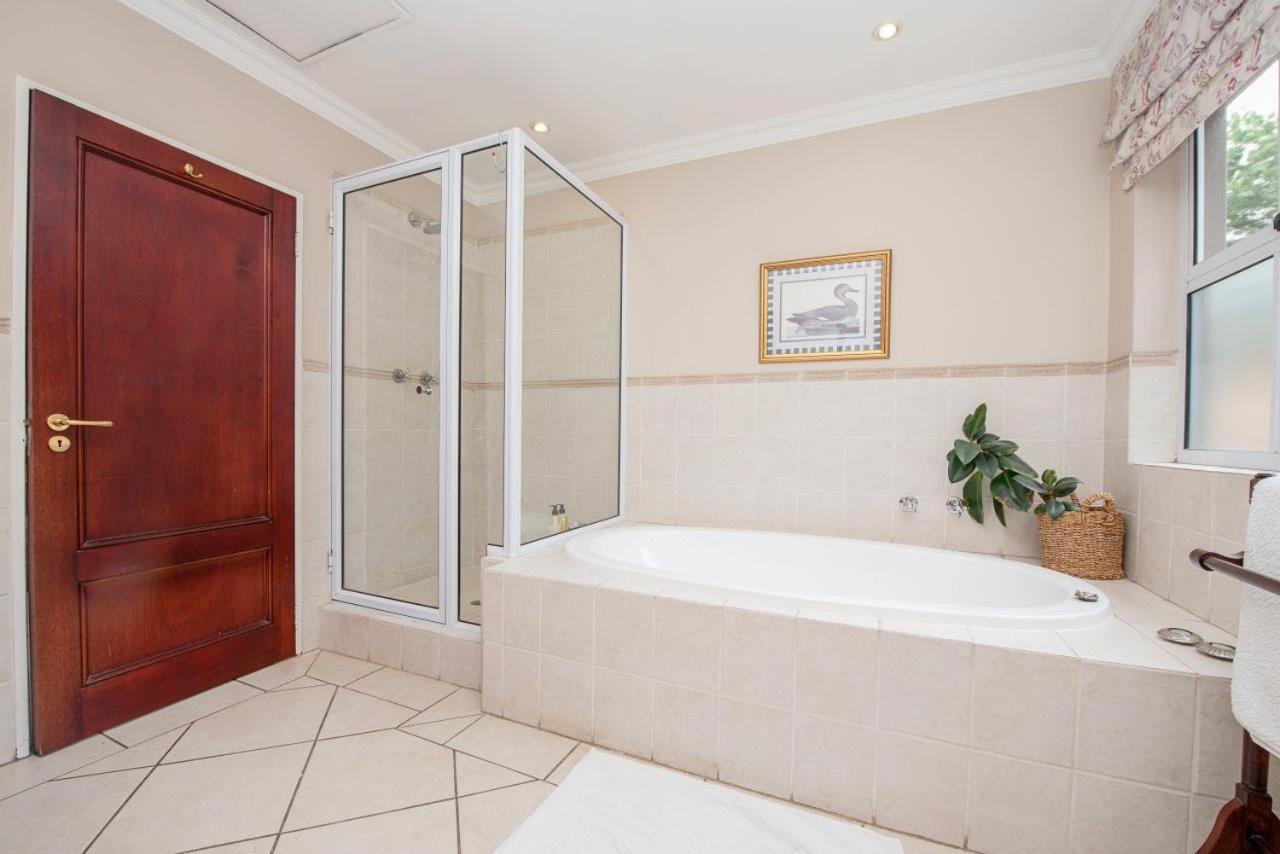 Wild Olive Executive Suite Йоганнесбурґ Екстер'єр фото