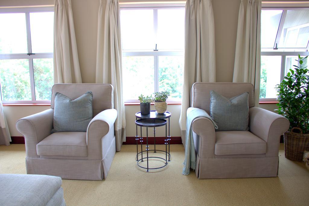 Wild Olive Executive Suite Йоганнесбурґ Екстер'єр фото