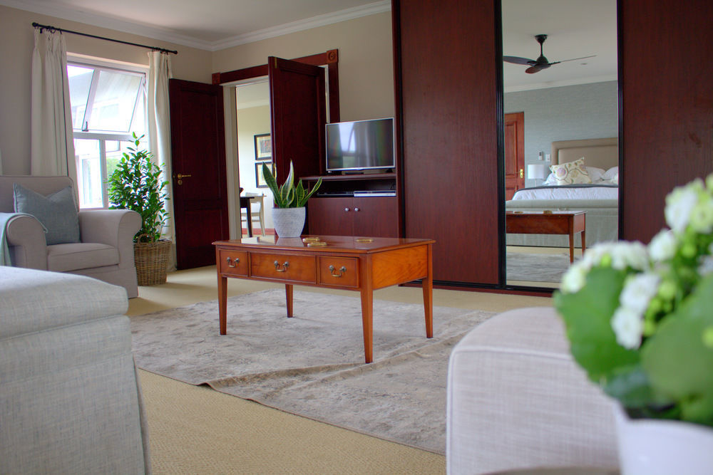Wild Olive Executive Suite Йоганнесбурґ Екстер'єр фото
