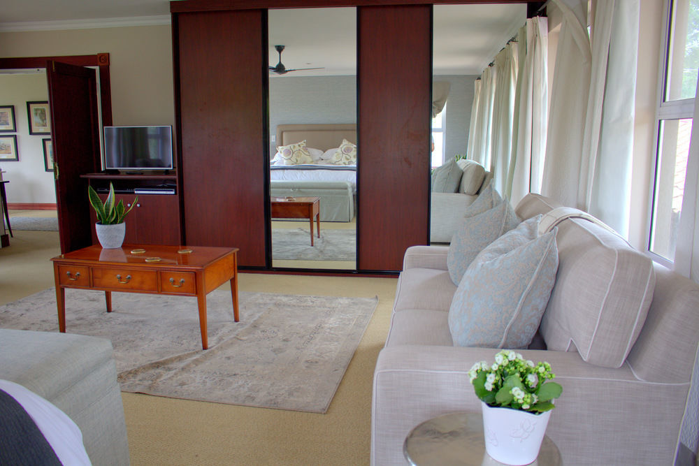 Wild Olive Executive Suite Йоганнесбурґ Екстер'єр фото